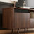 Modern Wood Tv Stand With Power Outlet,Storage And Shelves To Fit Up To 65" Tvs-305818563-302644996