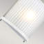 Schorr Flush Mounted Sconce-571632871