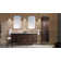 Thin Framed Metal Mirror