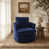 Blue Fabric est en rupture de stock sélectionné