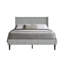 Lit plateforme tapissier simple à oreilles Bangor-1614941409-1614941415