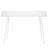 Clyte Metal Base Writing Desk-1283453779