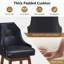 Tabouret de bar 29 po Boonton