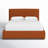 Callahan Upholstered Platform Bed-76793504-94884761