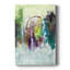 «Moving On I» - galerie sur mesure Cavas-118077412