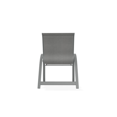 Outdoor Dining Armchair