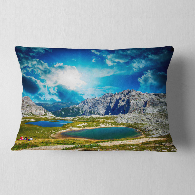 Coussin Schafer