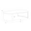 Nafisa Coffee Table