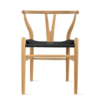 Baruti Wicker Dining Chair