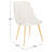Lovel 18.5'' H Upholstered Pine Side Chair-50927756-24760727