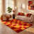 Red/Orange