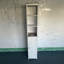 Armoire de salle de bain autoportante