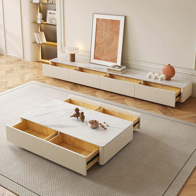 Coffee Table with Storage