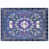Purple/Blue