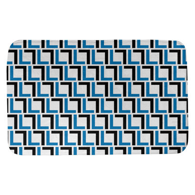 Tapis pour salle de bain Baltimore