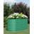 Raised Garden Bed Kits,Outdoor Metal Raised Planter Boxes with Safety Edging for Gardening Vegetables,Fruits,Flower-268949872-268949873