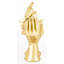 Abstract Figurines & Sculptures