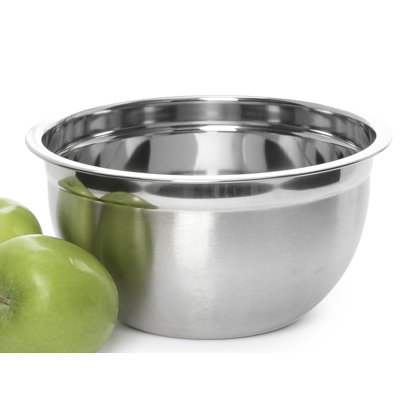 Stainless Steel Mixing Bowl