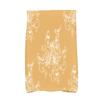 Serviette de bain Everill