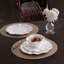 Vida Melamine Dinner Plate