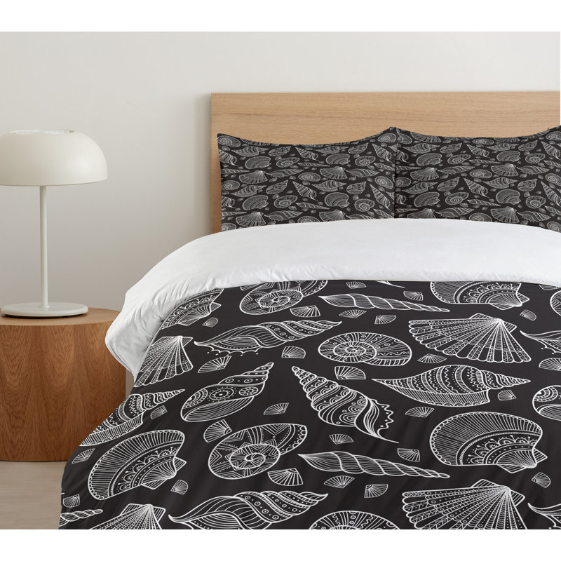 No Duvet Cover
