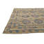 Tapis gris foncé Pelfrey
