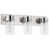Polished Nickel is out of stock