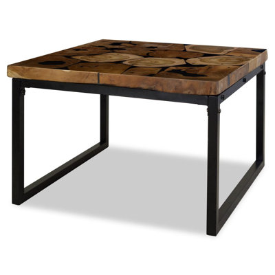 Grafton Four Leg Coffee Table