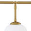 Tara 4 - Light Chandelier