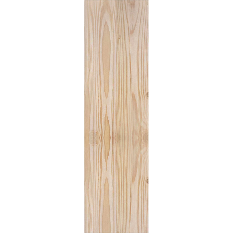 Legacy Craftsman Perspectives, P 20 po x H 20 po, Sapin Douglas de 6 po (sciage brut)