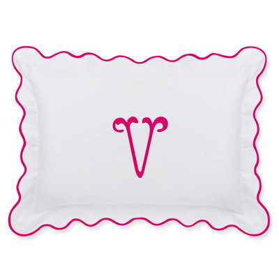 Cotton Pillow Cover