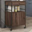 Nevis Metal Bar Cart-1632445985