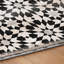 Tapis à poils longs Dream Shag ADS734 lavable à la machine de qualité supérieure-1318896037-1318896057
