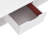 Modern 2-Tier Rectangular Coffee Table-524099362