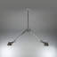 Tolomeo Double Suspension