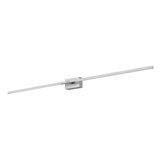 Pandora 2 - Light LED Armed Sconce