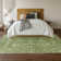 Premium Machine Washable Cerrito Aloe Rug