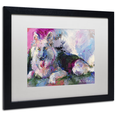 Modern & Contemporary Painting Print