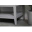 Meuble-lavabo simple L 29,87 po x P 18,87 po x H 33,87 po Scottsbluff-2037862789