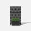 Screen Series Black Plastic Quadra Pattern Screen Set