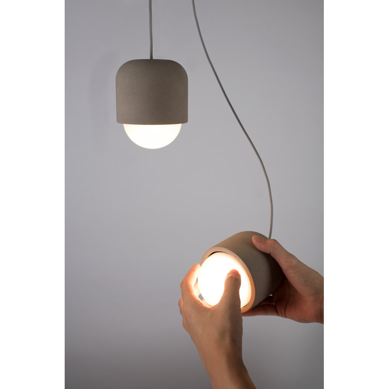 Castle Muse 1 - Light Pendant
