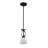 Rossitano 1 - Light Single Pendant-22508773
