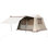 Tente pour 4 personnes Pop Up