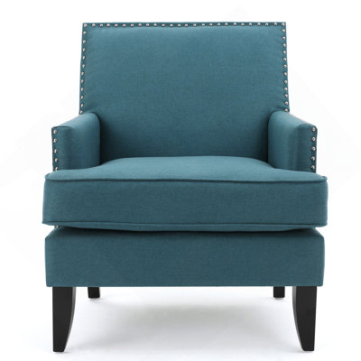 CLUB CHAIR