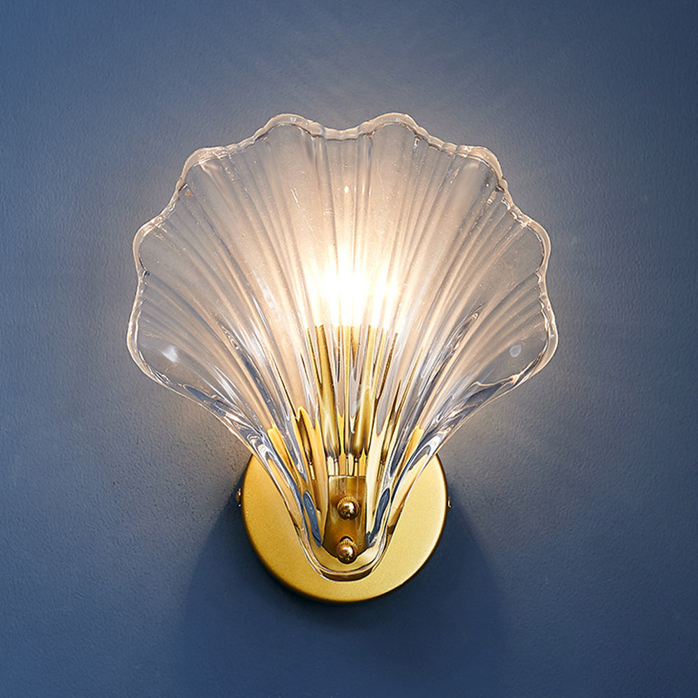 Mercer41 Nikie Wall Sconce | Wayfair