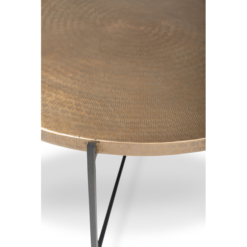 Elements Navi Coffee Table