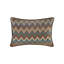 Housse de lit de jour réversible multi-rayures 6 pièces, pour matelas simple, housse, jupe de lit, 3 taies décoratives, 1 coussin décoratif, multi-rayures lavables à la machine, lavage