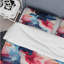 Literie Colorful Artistic Expression Marble Swirls II-1241981629