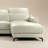 Locke 103.9" Genuine Leather Square Arm Sectional Sofa with Right Chaise-502254918-470206618