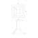 Pi 1 - Light LED Chandelier